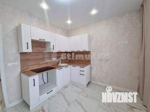 1-к квартира, вторичка, 37м2, 7/17 этаж