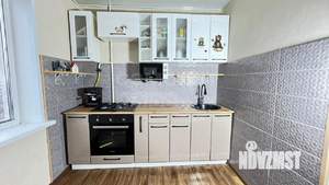 1-к квартира, вторичка, 33м2, 7/9 этаж