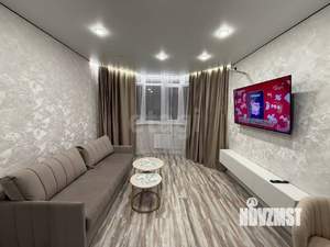 2-к квартира, вторичка, 41м2, 14/17 этаж