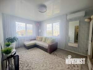 2-к квартира, вторичка, 45м2, 6/19 этаж