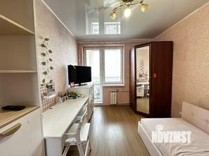 3-к квартира, вторичка, 80м2, 11/12 этаж