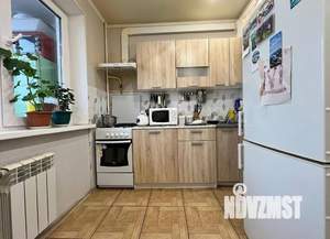 1-к квартира, вторичка, 34м2, 8/9 этаж