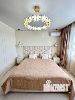 3-к квартира, вторичка, 90м2, 14/17 этаж