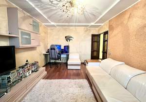 2-к квартира, вторичка, 50м2, 4/5 этаж