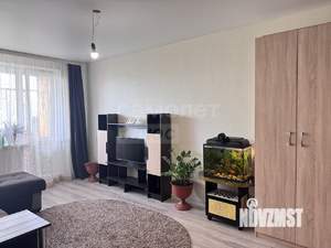 3-к квартира, вторичка, 61м2, 5/5 этаж