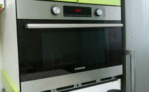 1-к квартира, вторичка, 37м2, 10/17 этаж