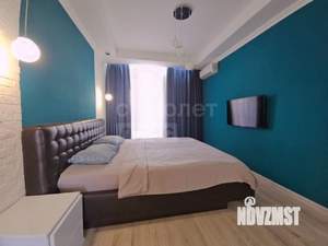 4-к квартира, вторичка, 108м2, 6/15 этаж