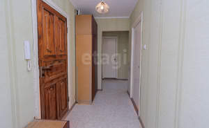 2-к квартира, вторичка, 50м2, 6/9 этаж