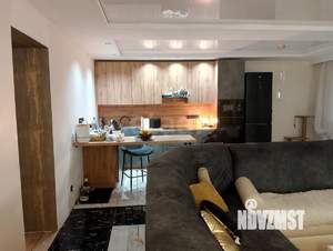 1-к квартира, вторичка, 60м2, 1/9 этаж