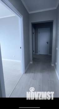 2-к квартира, вторичка, 66м2, 20/24 этаж