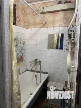 2-к квартира, вторичка, 46м2, 4/5 этаж