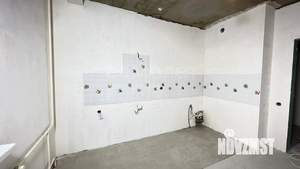 2-к квартира, вторичка, 55м2, 5/17 этаж