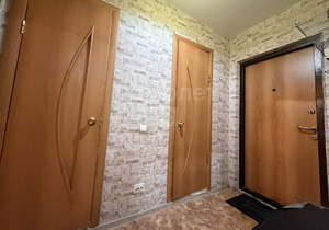 1-к квартира, вторичка, 38м2, 12/16 этаж