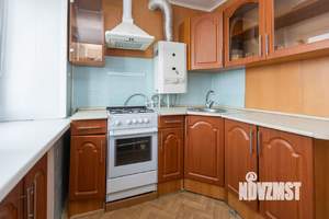 1-к квартира, вторичка, 35м2, 5/5 этаж