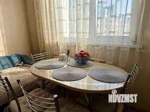 1-к квартира, вторичка, 37м2, 16/17 этаж