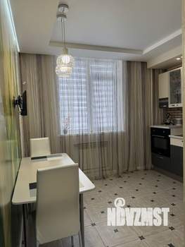 1-к квартира, вторичка, 37м2, 15/17 этаж