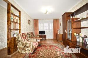 2-к квартира, вторичка, 45м2, 5/5 этаж