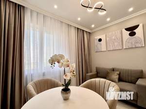 3-к квартира, вторичка, 63м2, 12/17 этаж