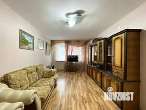 3-к квартира, вторичка, 96м2, 11/14 этаж