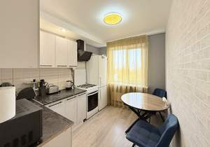 2-к квартира, вторичка, 53м2, 9/9 этаж