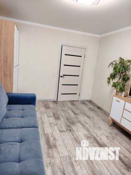 3-к квартира, вторичка, 74м2, 11/17 этаж