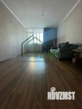 3-к квартира, вторичка, 90м2, 4/17 этаж