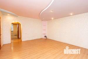 3-к квартира, вторичка, 70м2, 1/2 этаж