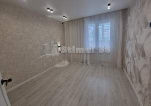 3-к квартира, вторичка, 63м2, 11/17 этаж