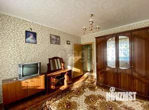 2-к квартира, вторичка, 52м2, 2/5 этаж
