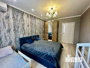 2-к квартира, вторичка, 61м2, 7/17 этаж