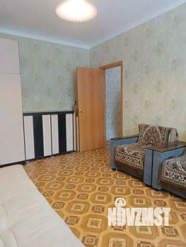 1-к квартира, вторичка, 26м2, 2/2 этаж