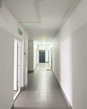 2-к квартира, вторичка, 60м2, 3/17 этаж