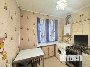 2-к квартира, вторичка, 45м2, 2/5 этаж