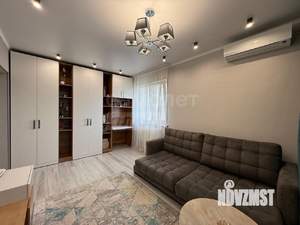 2-к квартира, вторичка, 51м2, 2/17 этаж