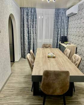 4-к квартира, вторичка, 61м2, 5/5 этаж