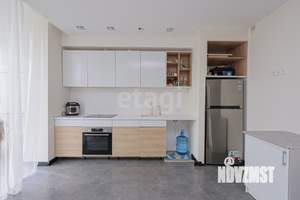 3-к квартира, вторичка, 88м2, 10/19 этаж