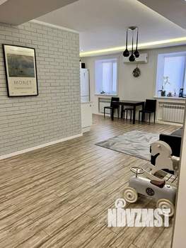 Студия квартира, вторичка, 92м2, 7/8 этаж