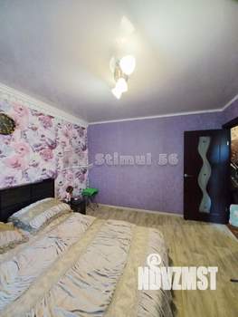 2-к квартира, вторичка, 44м2, 1/5 этаж