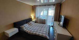 3-к квартира, вторичка, 66м2, 6/9 этаж