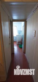 2-к квартира, вторичка, 43м2, 3/5 этаж