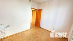 1-к квартира, вторичка, 34м2, 7/17 этаж