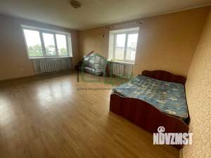 1-к квартира, вторичка, 33м2, 5/5 этаж