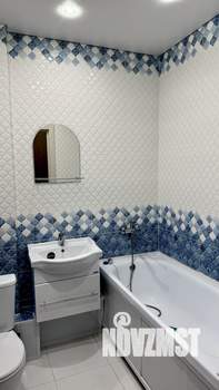 1-к квартира, вторичка, 38м2, 5/19 этаж