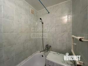 3-к квартира, вторичка, 47м2, 4/5 этаж