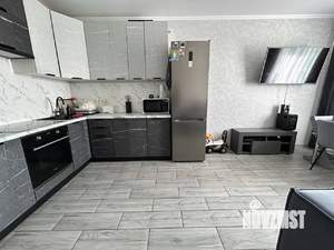 2-к квартира, вторичка, 58м2, 6/17 этаж