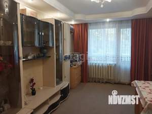 4-к квартира, вторичка, 61м2, 1/5 этаж