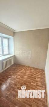 3-к квартира, вторичка, 41м2, 2/4 этаж