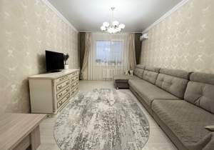3-к квартира, вторичка, 85м2, 16/17 этаж