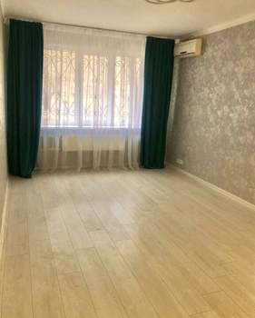 3-к квартира, вторичка, 63м2, 1/9 этаж