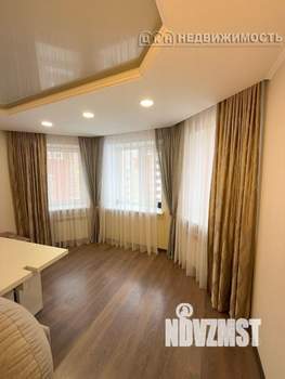 3-к квартира, вторичка, 145м2, 12/17 этаж